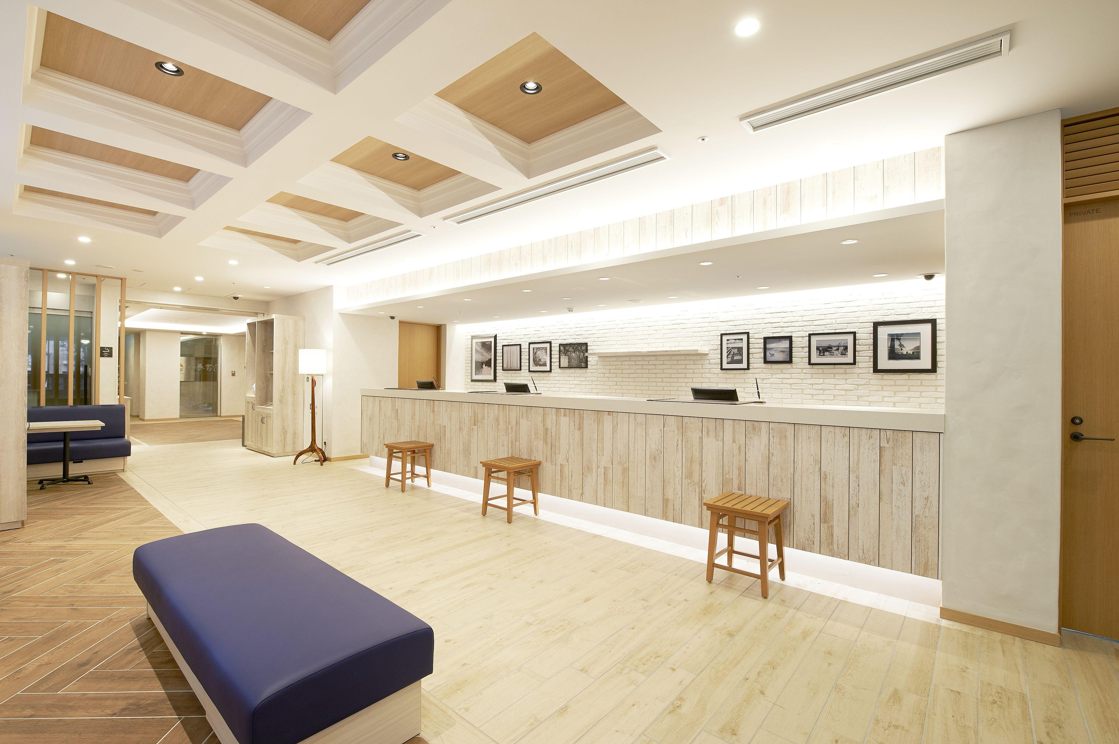 Sotetsu Fresa Inn Tokyo Kinshicho — Photos 3